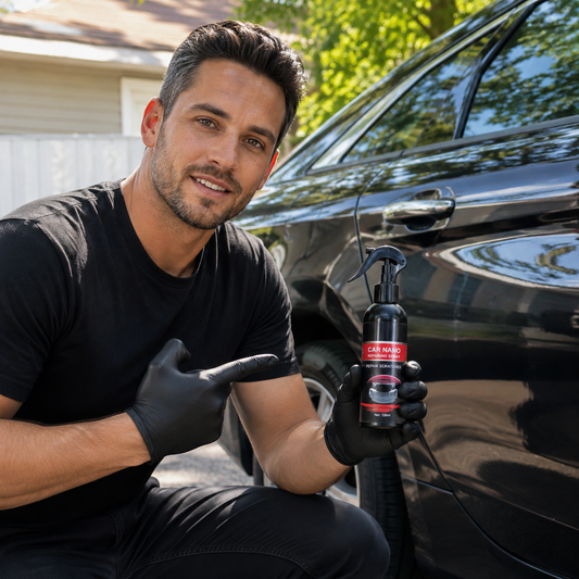Spray Reparare Zgârieturi 120 ml